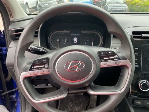 Used 2024 Hyundai Tucson SE FWD image 18