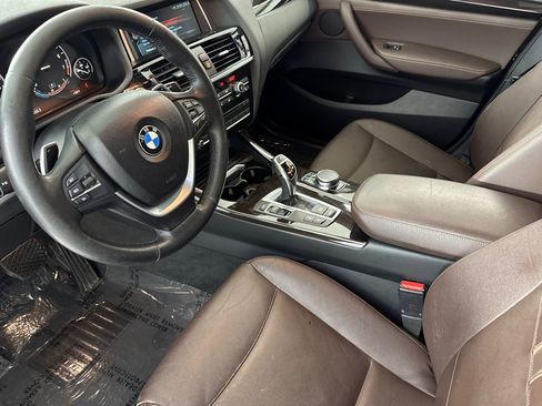 Used 2018 BMW X4 xDrive28i AWD/4WD image 4