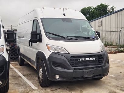 Used 2026 RAM ProMaster 2500 w/ Convenience Group