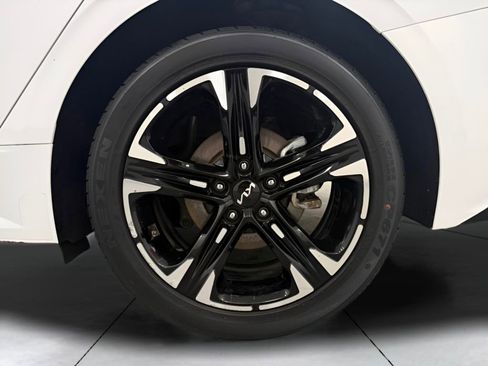 Used 2022 Kia K5 GT-Line w/ GT-Line FWD Premium Package image 24