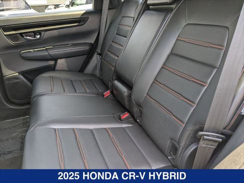 Used 2025 Honda CR-V Sport-L image 20