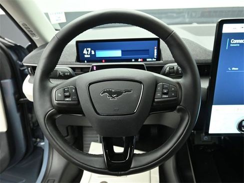 Certified 2024 Ford Mustang Mach-E Premium image 15