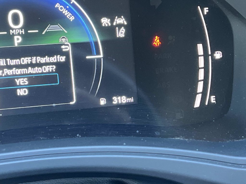 Used 2025 Toyota Grand Highlander AWD Hybrid image 14