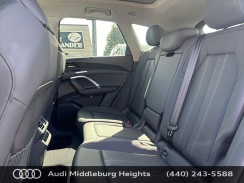 Certified 2025 Audi Q5 Premium AWD/4WD image 22