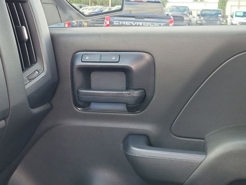 Used 2014 Chevrolet Silverado 1500 W/T RWD image 27