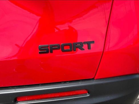 New 2026 Honda HR-V Sport image 8