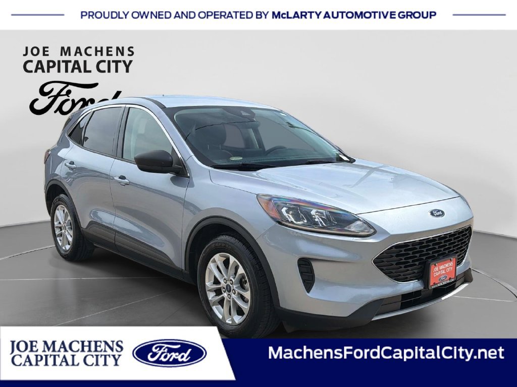 Used 2022 Ford Escape SE w/ Convenience Package FWD 360° Tour