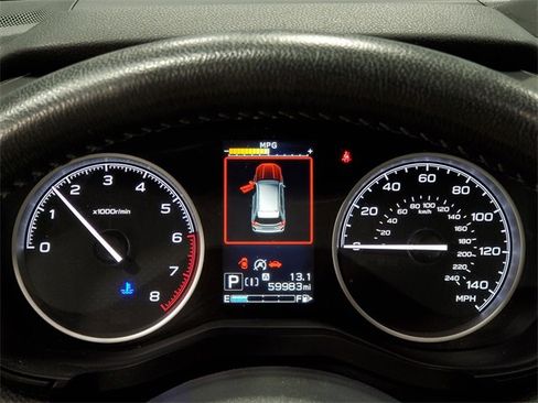 Used 2021 Subaru Forester Limited w/ Popular Package #3 image 23