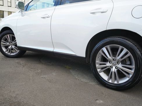 Used 2015 Lexus RX 350 FWD image 6