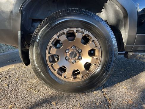 Used 2025 Toyota Land Cruiser 1958 image 9