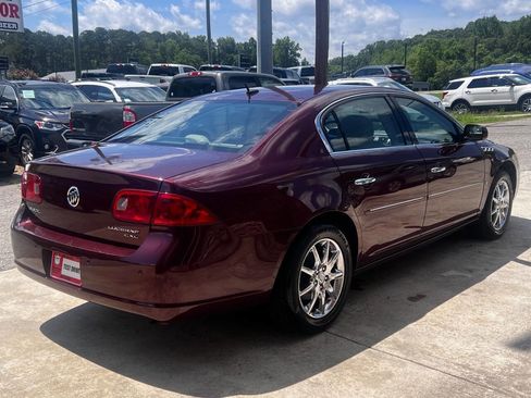 Used 2007 Buick Lucerne CXL FWD image 6