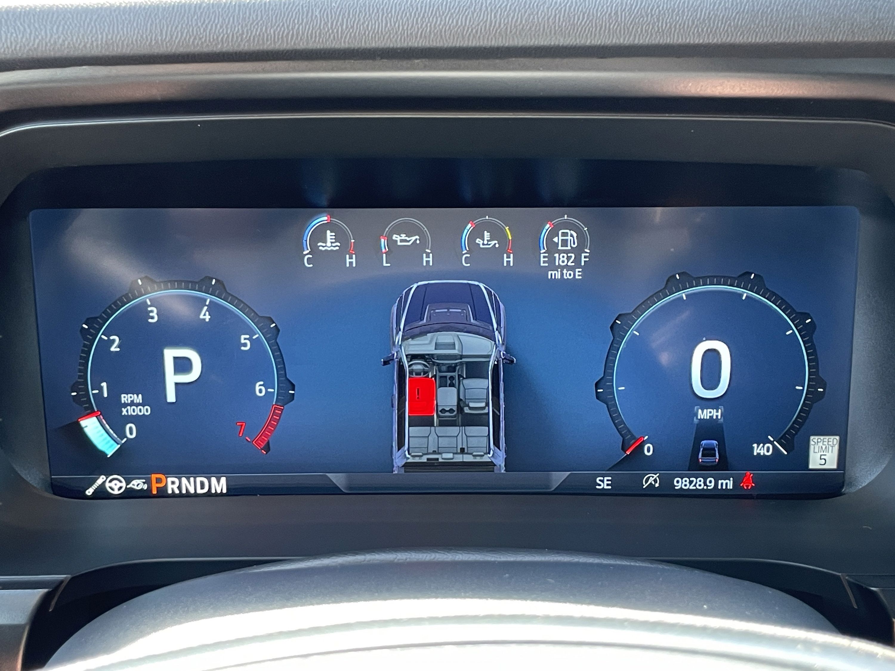 Used 2025 Ford F150 Raptor AWD/4WD image 17