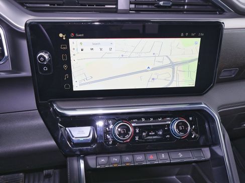 New 2026 GMC Sierra 1500 Denali image 16