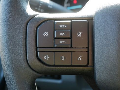 New 2026 Ford F350 XLT AWD/4WD image 25
