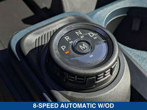 New 2026 Ford Maverick Tremor image 34