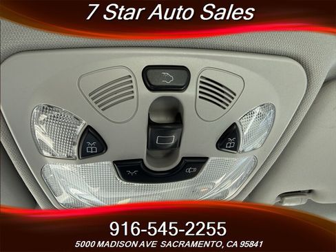 Used 2007 Mercedes-Benz C 230 Sedan image 21