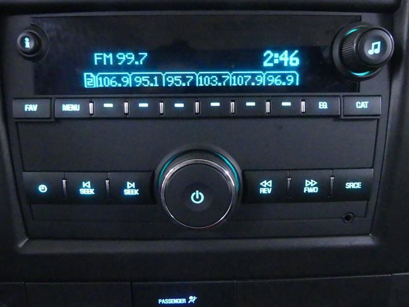 Used 2024 GMC Savana 2500 w/ Driver Convenience Package RWD image 11
