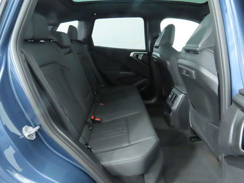 Used 2026 BMW X3 xDrive30 w/ Convenience Package image 24