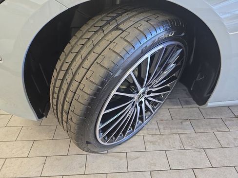 New 2026 Mercedes-Benz C 300 Sedan image 33