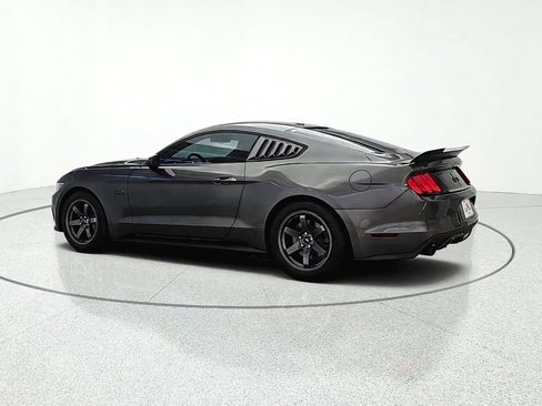 Used 2015 Ford Mustang GT Premium RWD image 5