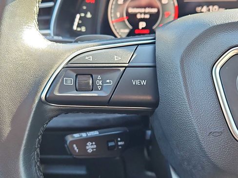 Certified 2023 Audi Q7 3.0T Premium w/ Convenience Package AWD/4WD image 19