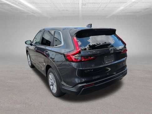 Used 2024 Honda CR-V EX-L image 13