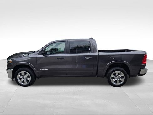 Used 2026 RAM 1500 Big Horn AWD/4WD image 2