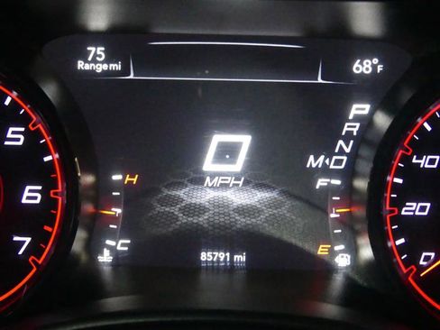 Used 2020 Dodge Charger R/T w/ Daytona Edition Group image 33