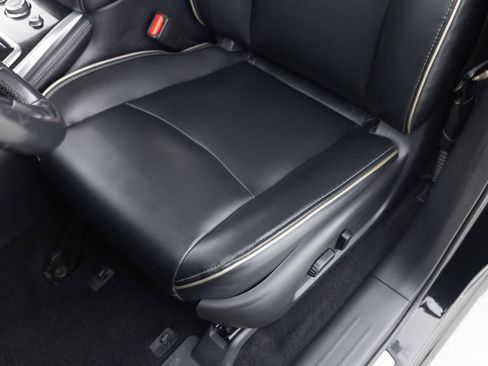 Used 2020 INFINITI QX60 Luxe image 21