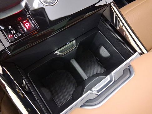 New 2026 Land Rover Range Rover Sport SE image 26