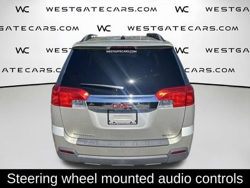Used 2014 GMC Terrain SLE FWD image 7