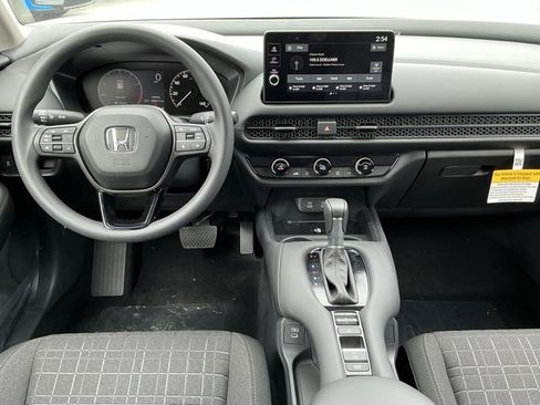 New 2026 Honda HR-V LX image 7