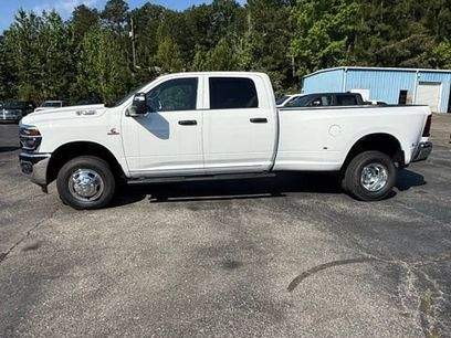 New 2026 RAM 3500 Tradesman