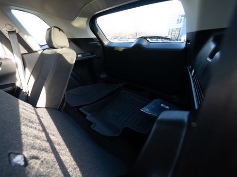 Certified 2025 Honda CR-V LX image 24