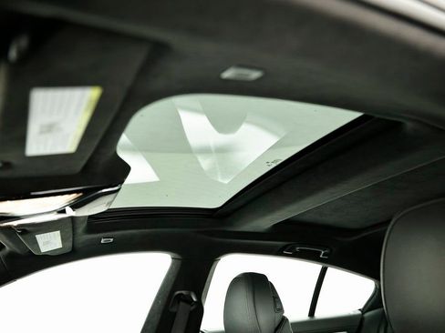 Used 2023 BMW 840i Gran Coupe xDrive 840 image 19