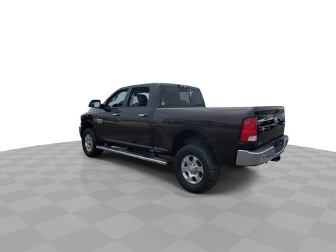 Used 2017 RAM 2500 Lone Star AWD/4WD image 6