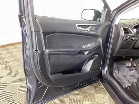 Certified 2023 Ford Edge SEL w/ Convenience Package AWD/4WD image 15