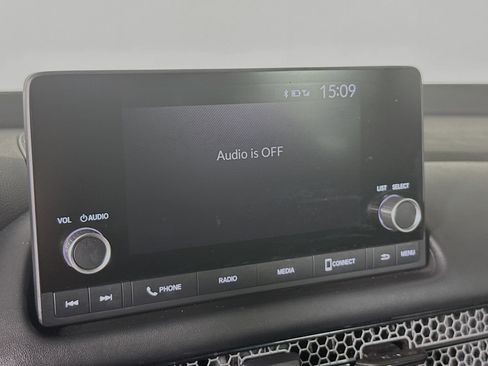 Used 2025 Honda HR-V Sport image 16
