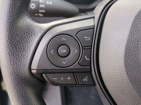 New 2026 Toyota Corolla LE image 15