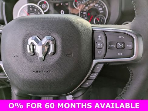 New 2026 RAM 1500 Big Horn image 16