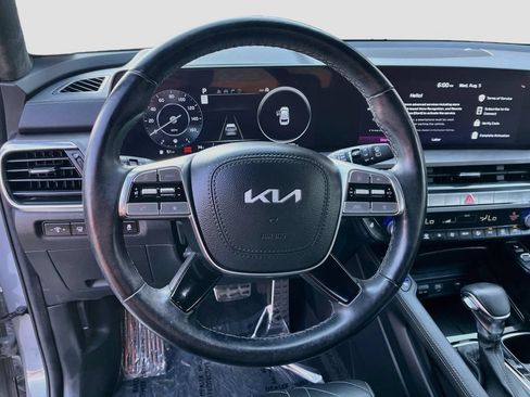 Used 2024 Kia Telluride SX Prestige X-Line AWD/4WD image 11