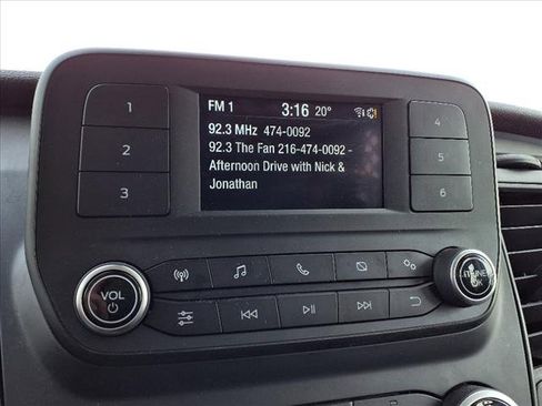 Used 2023 Ford Transit 250 Base w/ Exterior Upgrade Package image 16