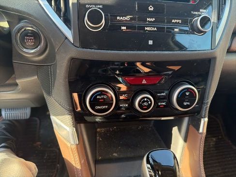 Used 2020 Subaru Forester Touring w/ Popular Package #2 image 8