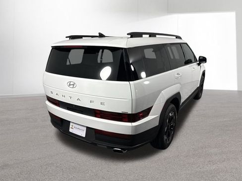 Used 2025 Hyundai Santa Fe SEL image 45