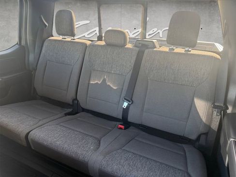 Used 2024 Ford F150 XLT w/ Equipment Group 302A MID image 22