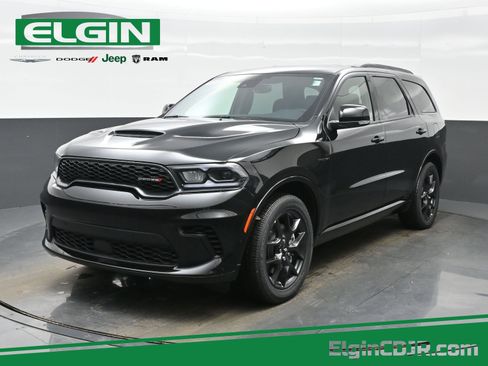 New 2026 Dodge Durango GT image 1