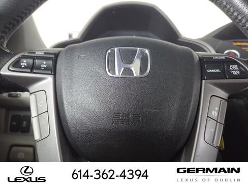 Used 2012 Honda Pilot Touring image 22