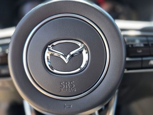 New 2026 MAZDA CX-90 3.3 Turbo S w/ Premium Plus AWD/4WD image 27