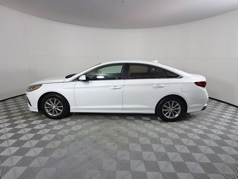 Used 2018 Hyundai Sonata SE FWD image 8