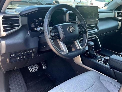 Certified 2024 Toyota Sequoia SR5 AWD/4WD image 7